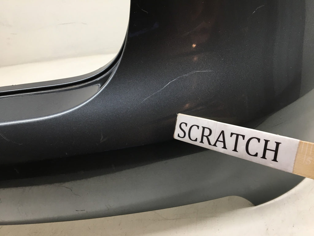 Rear Bumper Cover Volkswagen Jetta 2005 2010 1K5807421B Original