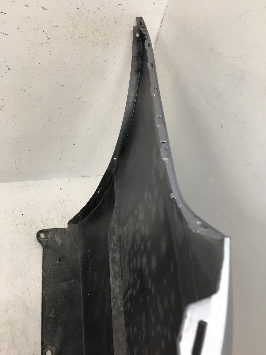 Rear Bumper Cover Subaru Outback w/o Sensor Holes 2018-2019 57704AL18A OEM