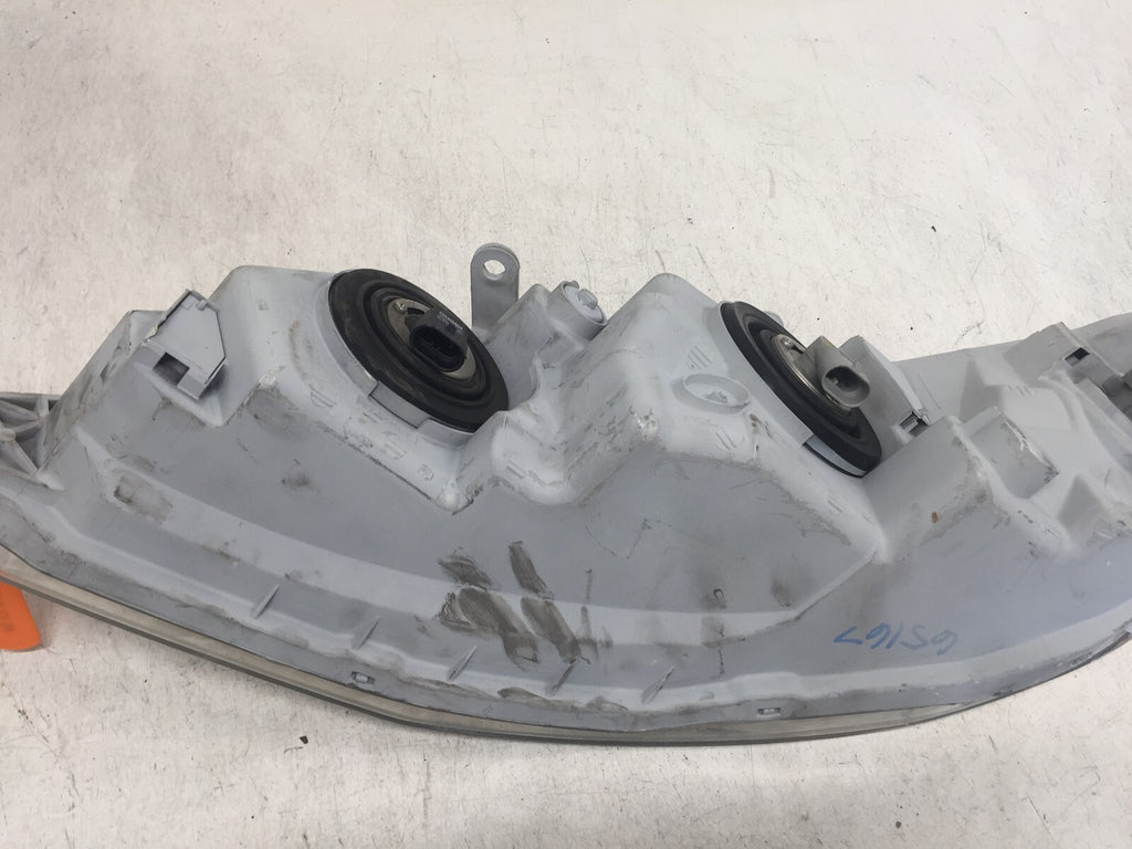 Headlight Damaged Right Passenger RH Toyota Avalon 2000-2004 CAPA
