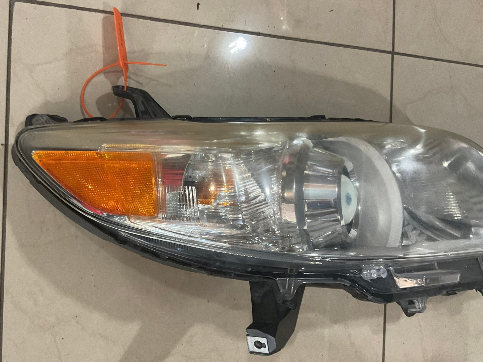Headlight Right Passenger RH 2015 2016 2017 Toyota Camry CAPA