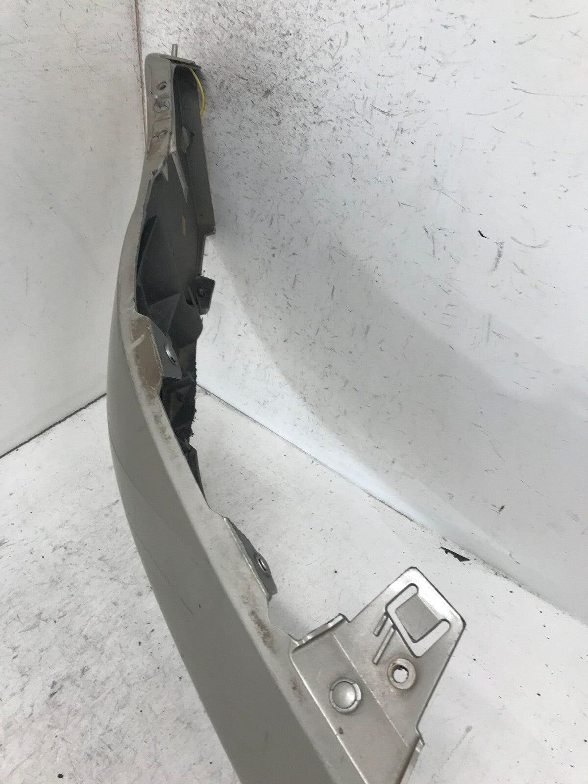 Front Upper Bumper Cover Gold Ford F-150 2006-2008 A1-4L34-17F003-A OEM