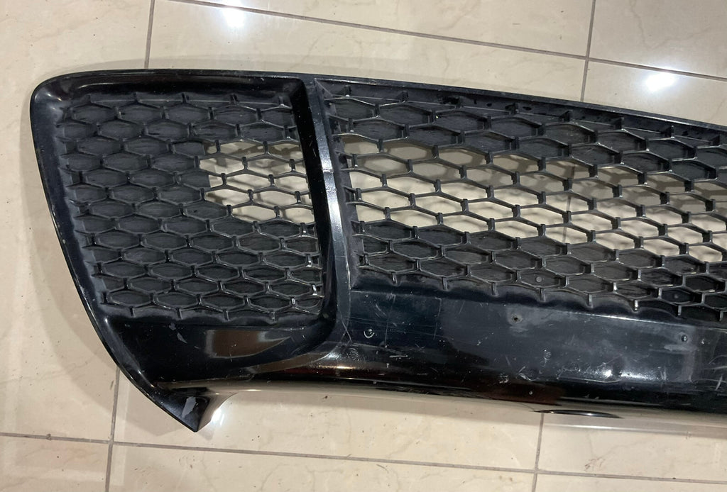 Grill Grille Black 2015 2016 2017 Toyota Camry SE XSE 53112-06260 OEM
