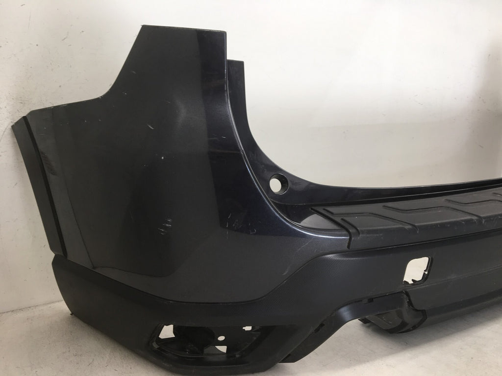 Rear Bumper Cover Subaru Forester Base Limited Premium 2019 57704SJ300 OEM