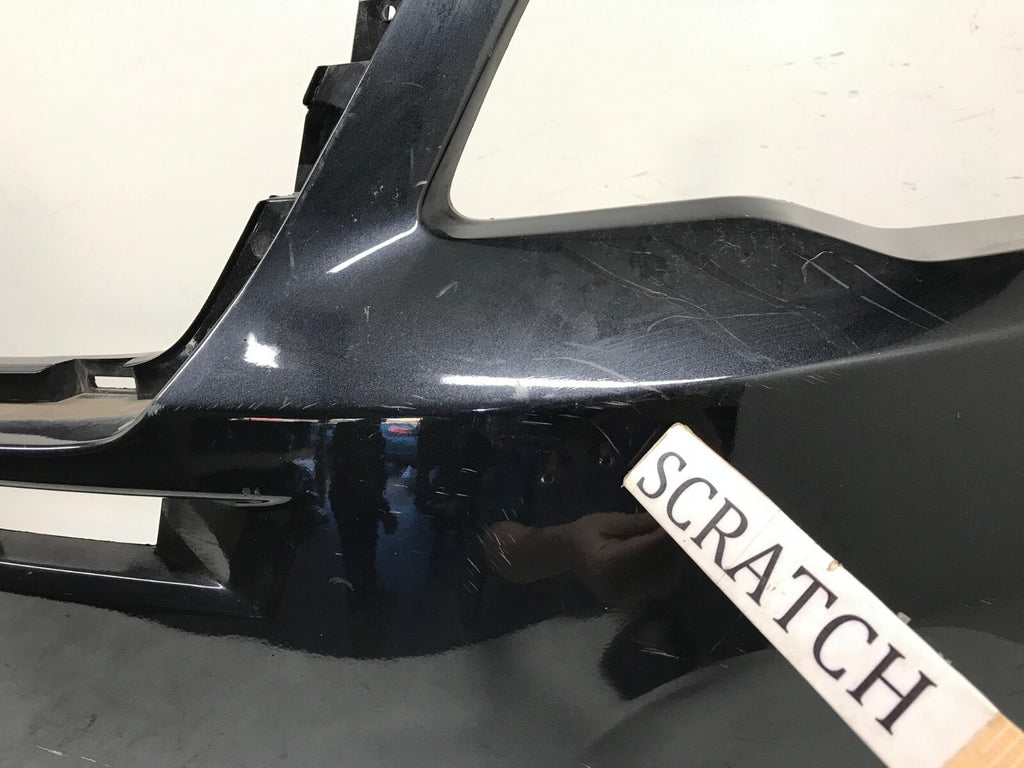 Front Bumper Cover Subaru Forester 2.5L 2017 2018 CAPA