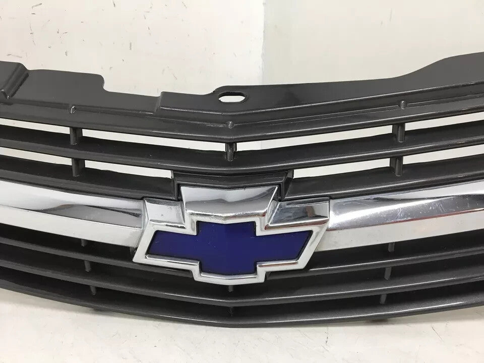 Grille Grill Chevrolet Impala 2000-2004 10289769 Original