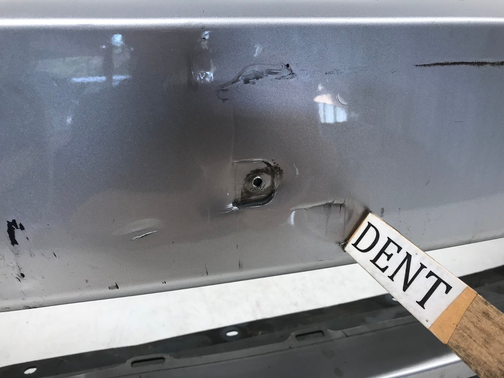 Front Bumper Cover Honda Odyssey EX/EX-L/LX/SE 2011-2017 71101-TK8-ZZ00 OEM