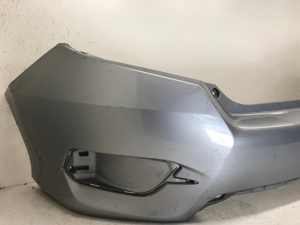 Rear Bumper Cover Honda Civic Sedan Grey 2016-2018 71501-TBA-A000 OEM8