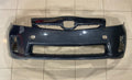 Front Bumper Cover Gey 2010-2011 Toyota Prius 52119+47080 OEM