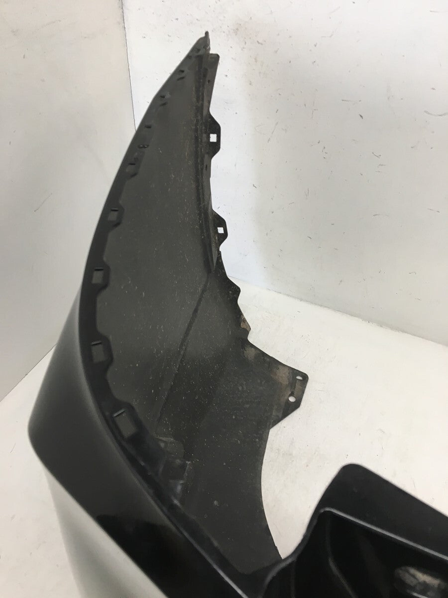 Rear Bumper Cover Nissan Rogue S SL SV SV Hybrid SL Hybrid 17 18 85022-6FL0H OEM