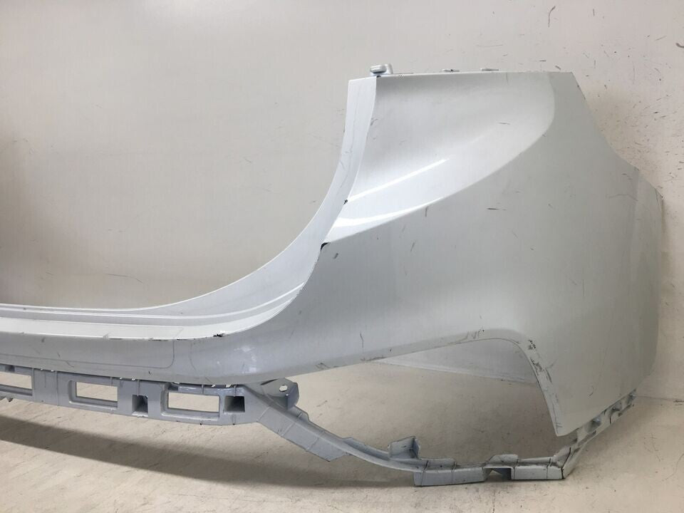 Rear Upper Bumper Cover Hyundai Santa Fe Limited SE SEL SEL Plus Ultimate 19 OEM