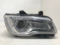 Headlight Damaged Passanger Side RH 18-22 Chrysler 300 L 68269810AC OEM