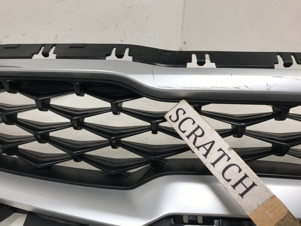 Grill Grille 2019-2021 Kia Forte 86351-M6000 OEM