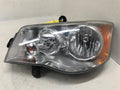 Headlight Damaged LH Driver 2011 - 2020 Dodge Caravan 05113337AE OEM