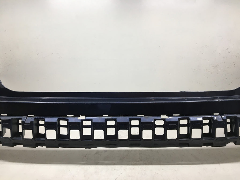 Rear Bumper Cover Toyota Highlander w/o Sensor 8V5 2014-2018 52159-0E060 OEM