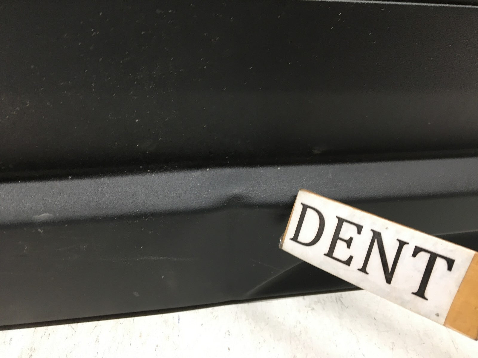 Rear Bumper Cover hyundai Kona 2018 2019 86610-J9000 Original2