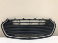 Grill Grille Black 2021-2022 Chevrolet Trax 42532972 OEM