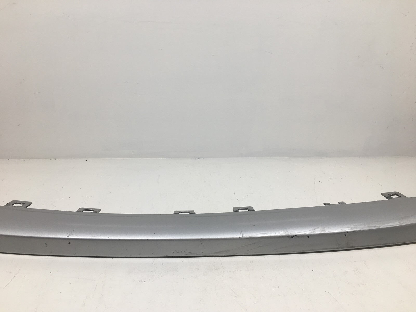 Front Bumper Cover GMC Sierra 1500 2007-2012 25783572 Original