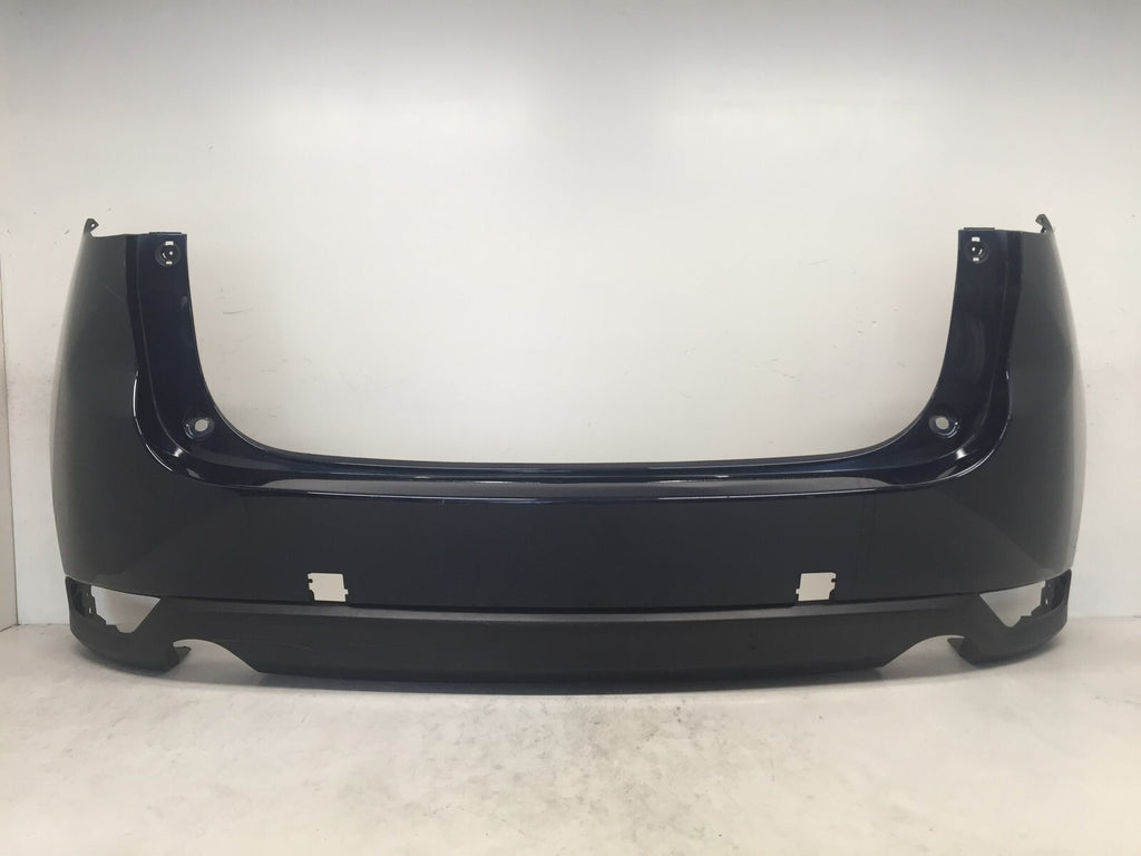 Rear Bumper Cover Mazda CX 5 Sport Touring Grand Tourng 2017 2018 KB8A-50221 OEM