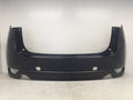 Rear Bumper Cover Mazda CX 5 Sport Touring Grand Tourng 2017 2018 KB8A-50221 OEM