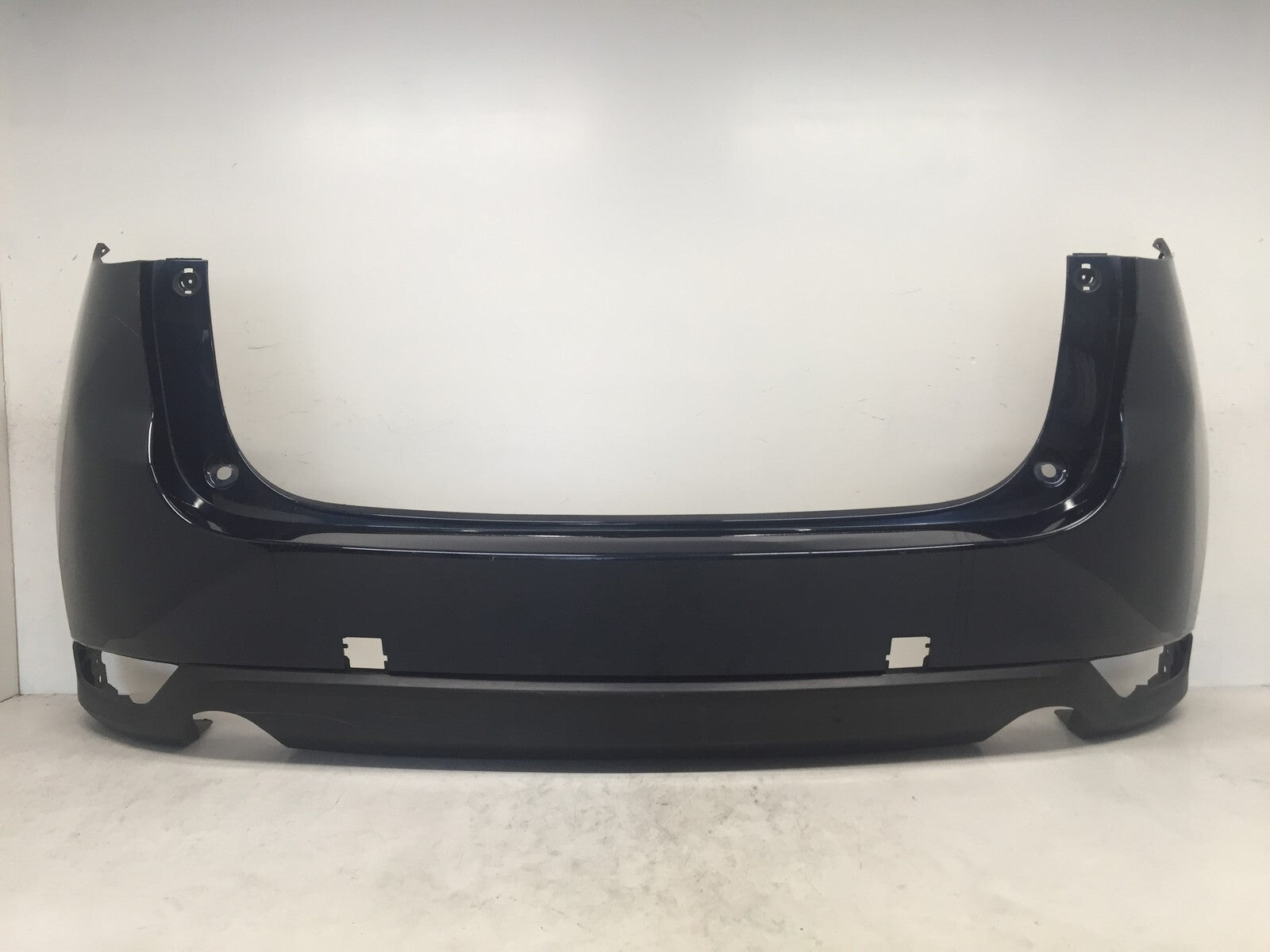 Rear Bumper Cover Mazda CX 5 Sport Touring Grand Tourng 2017 2018 KB8A-50221 OEM
