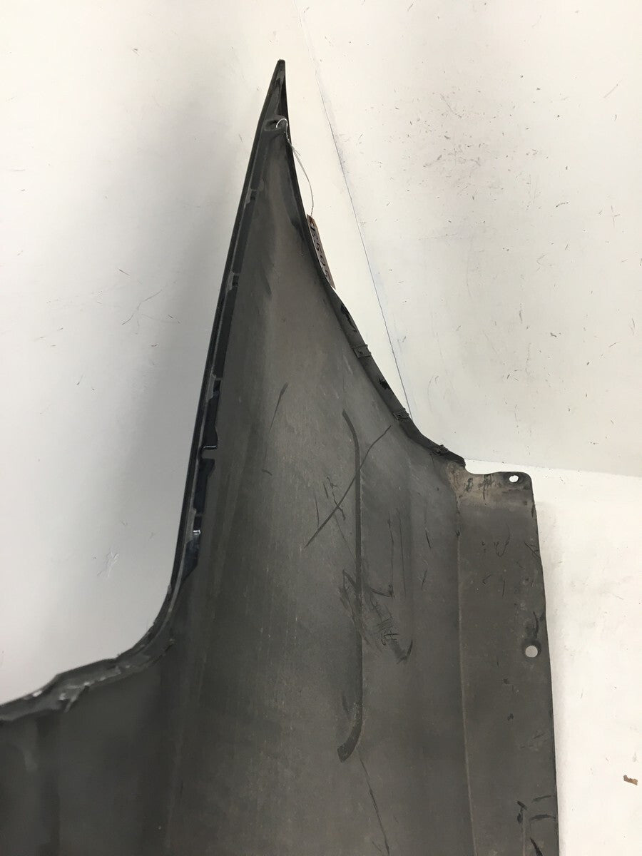 Rear Bumper Cover Toyota Camry LE XLE SE XSE Hybrid LE Hybrid XLE 218 15-17 OEM2
