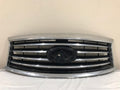 Grill Grille 2013 2014 2015 Infiniti QX60 JX35 62310-3JA0B OEM