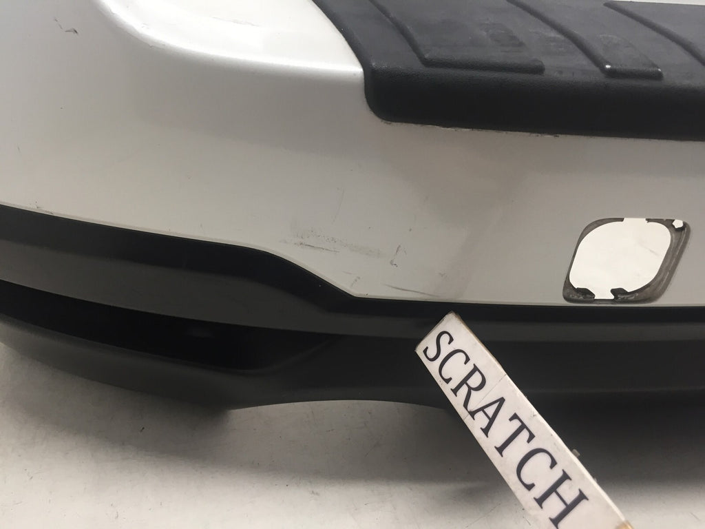 Rear Bumper Cover Subaru Forester 2 5i 2 0XT 2014-2016 57704SG010 OEM