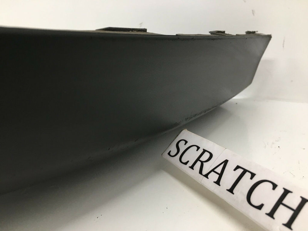 Rear Bumper Lower Cover Balance Ford Focus Sedan 2012-2014 BM5117A8941 OEM