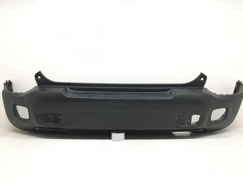 Rear Bumper Cover Jeep Renegade 14-17 735579025 Original2