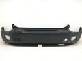 Rear Bumper Cover Jeep Renegade 14-17 735579025 Original2