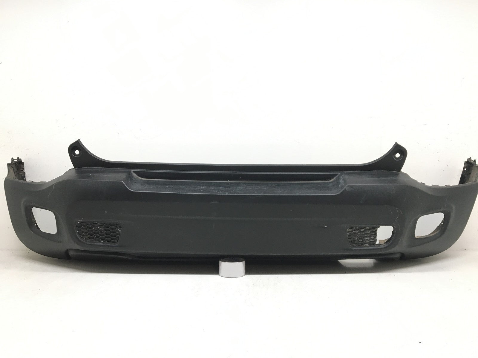 Rear Bumper Cover Jeep Renegade 14-17 735579025 Original2
