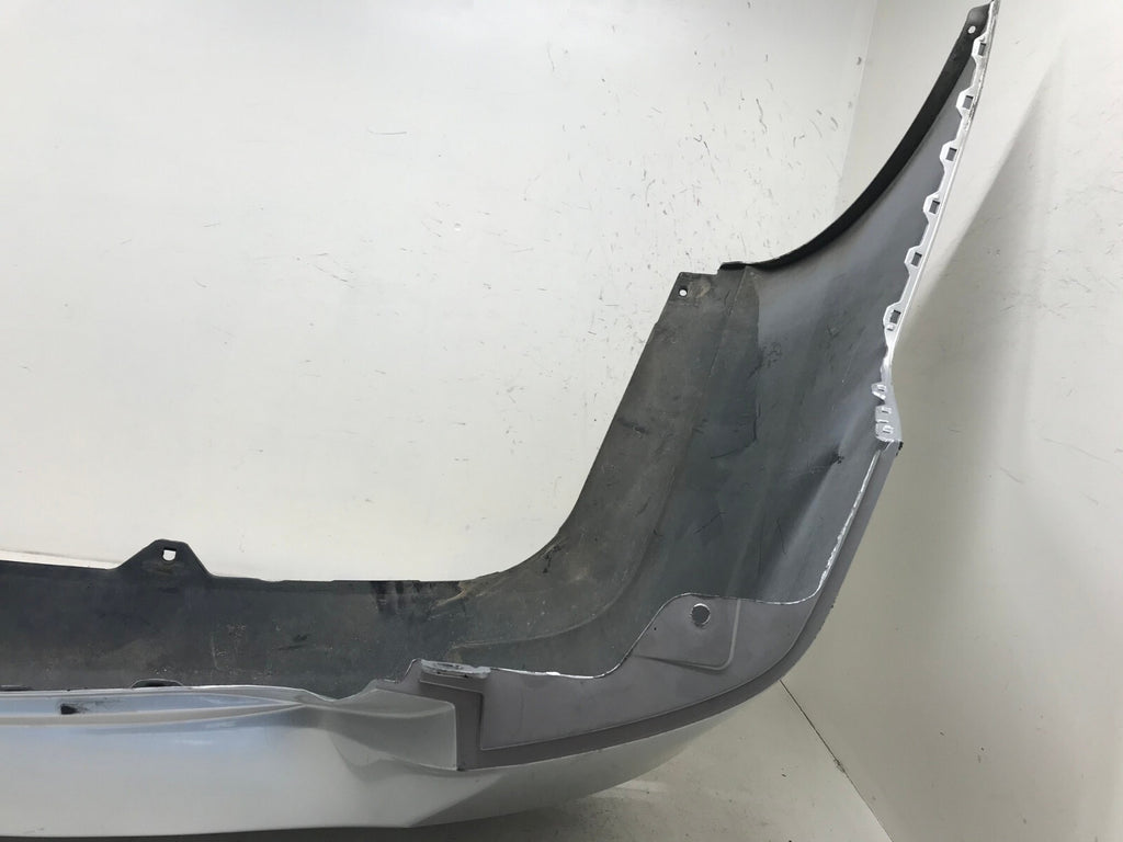 Rear Bumper Cover Nissan Sentra S SL SV FE S 2016 2017 2018 85022-3YU0H OEM5