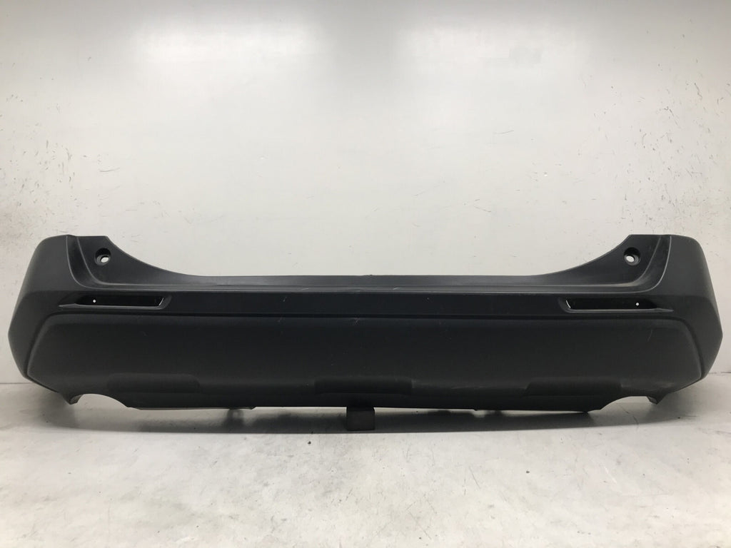 Rear Bumper Cover Toyota Rav4 2019-2020 52159-OR160 OEM3