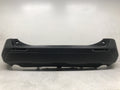 Rear Bumper Cover Toyota Rav4 2019-2020 52159-OR160 OEM3