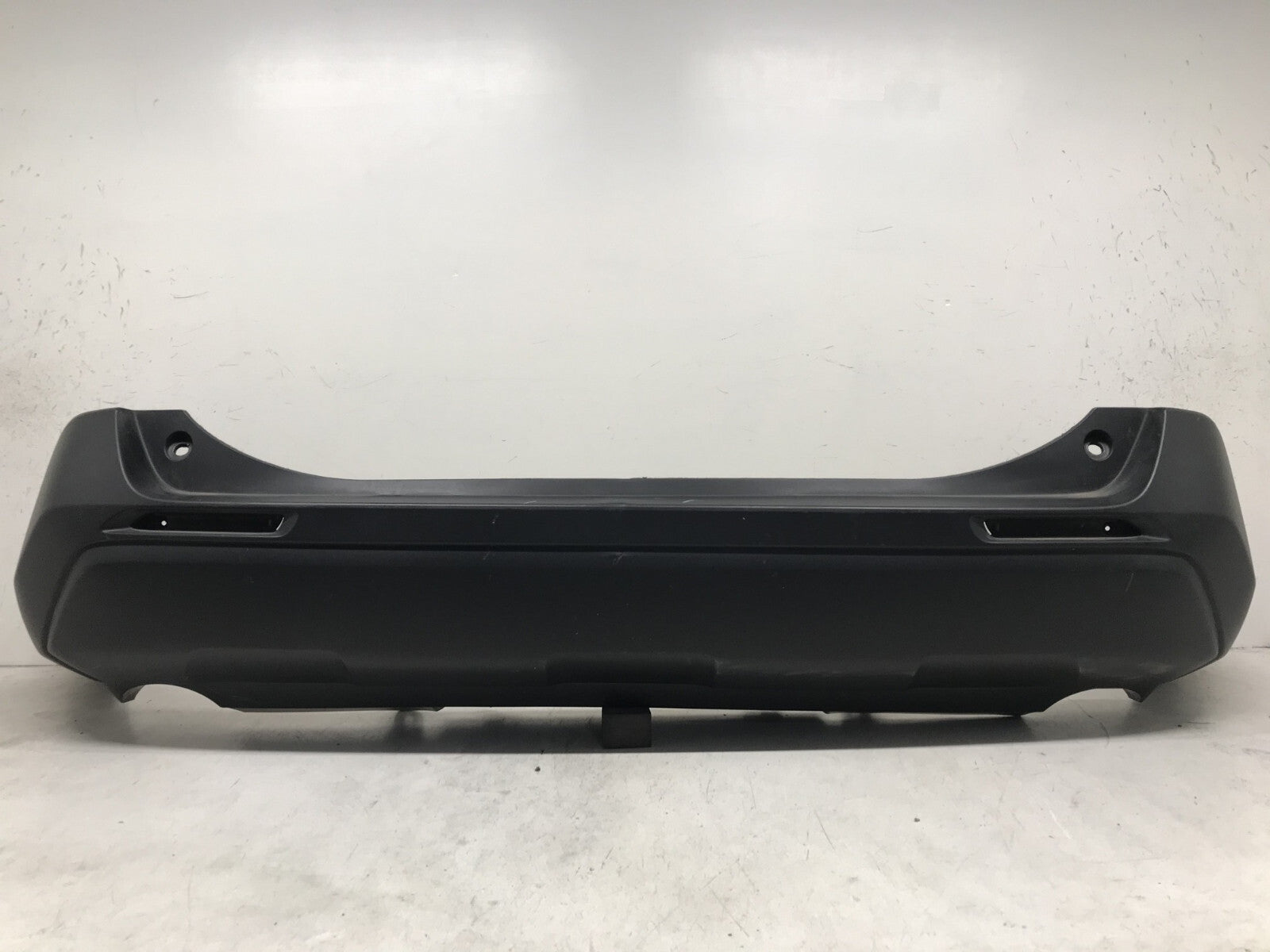 Rear Bumper Cover Toyota Rav4 2019-2020 52159-OR160 OEM3