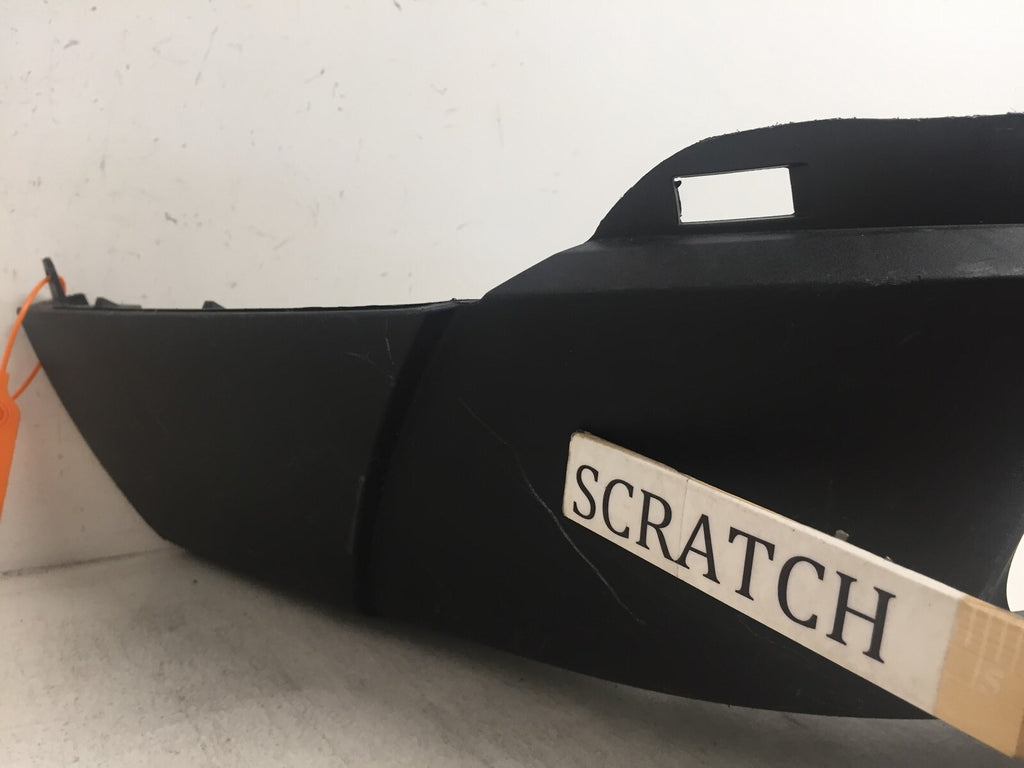Rear Lower Bumper Cover BMW X5 2014 2015 51127303441 OEM