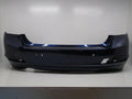 Rear Bumper Cover BMW 328i 320i Sedan 2012-2014 51127312728 OEM