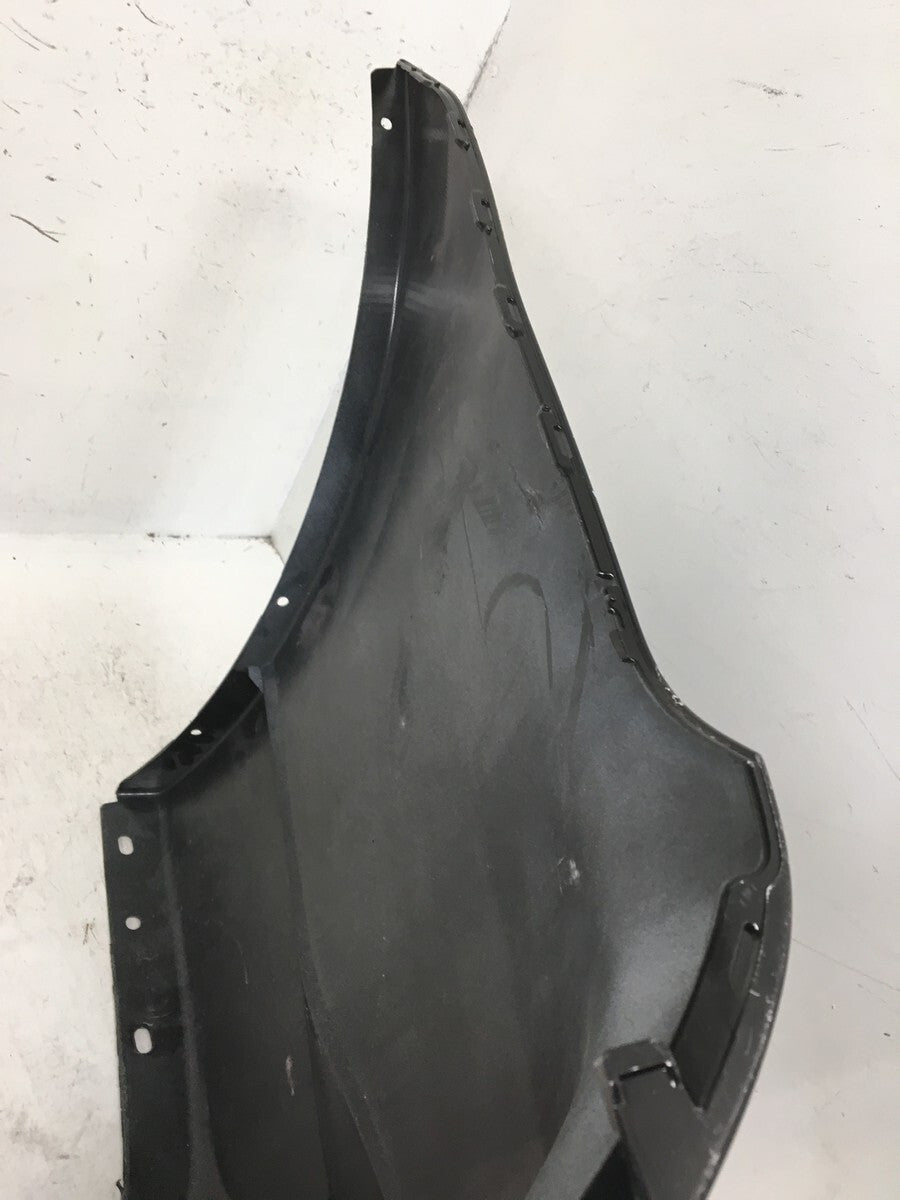 Rear Bumper Cover Subaru Forester w/Sensor Holes 2014-2018 57792SG000 OEM