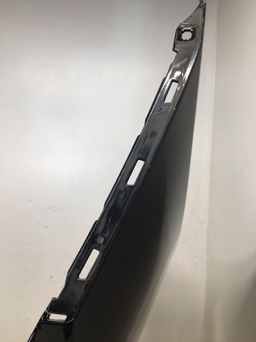 Rear Bumper Cover Porsche 911 Carrera Carrera 4 4S Targa 4S w o Turbo 17 18 OEM