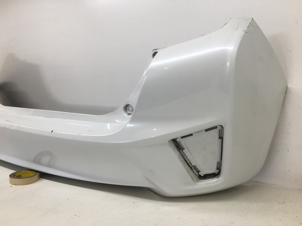 Rear Bumper Cover Honda Fit 2015-2017 71501-TST-A000 Original