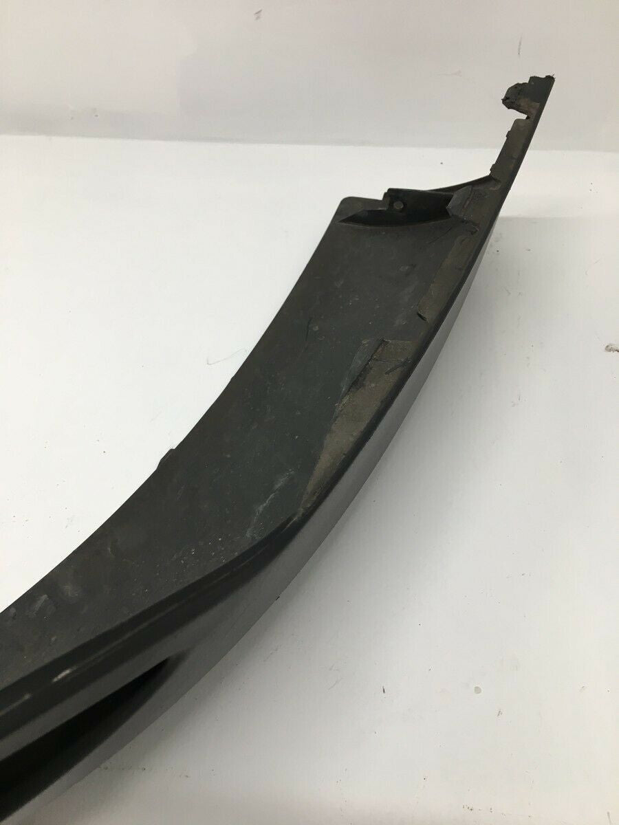 Rear Bumper Lower Cover Balance Ford Focus Sedan 2012-2014 BM5117A8941 OEM