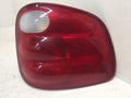 Tail light Damaged Damaged Right RH Ford F 150 2000-2004 YL3X-13440-A OEM