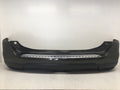 Rear Bumper Cover Nissan Rogue S SL SV 2014-2016 85022-5HA0H OEM