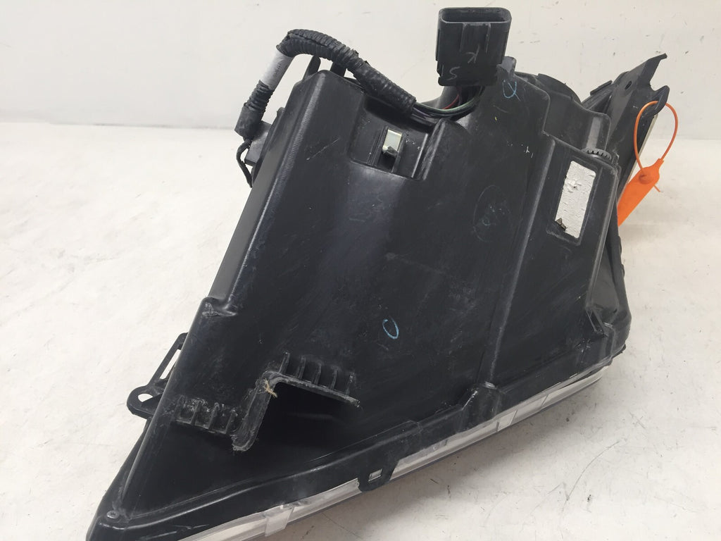 Headlight Damaged Left Driver LH Cadillac SRX 2010-2016 948327-0 OEM2