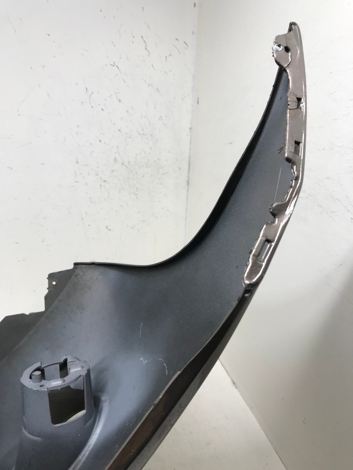 Front Bumper Cover Nissan Murano 2009 2010 62022-1AA0H OEM