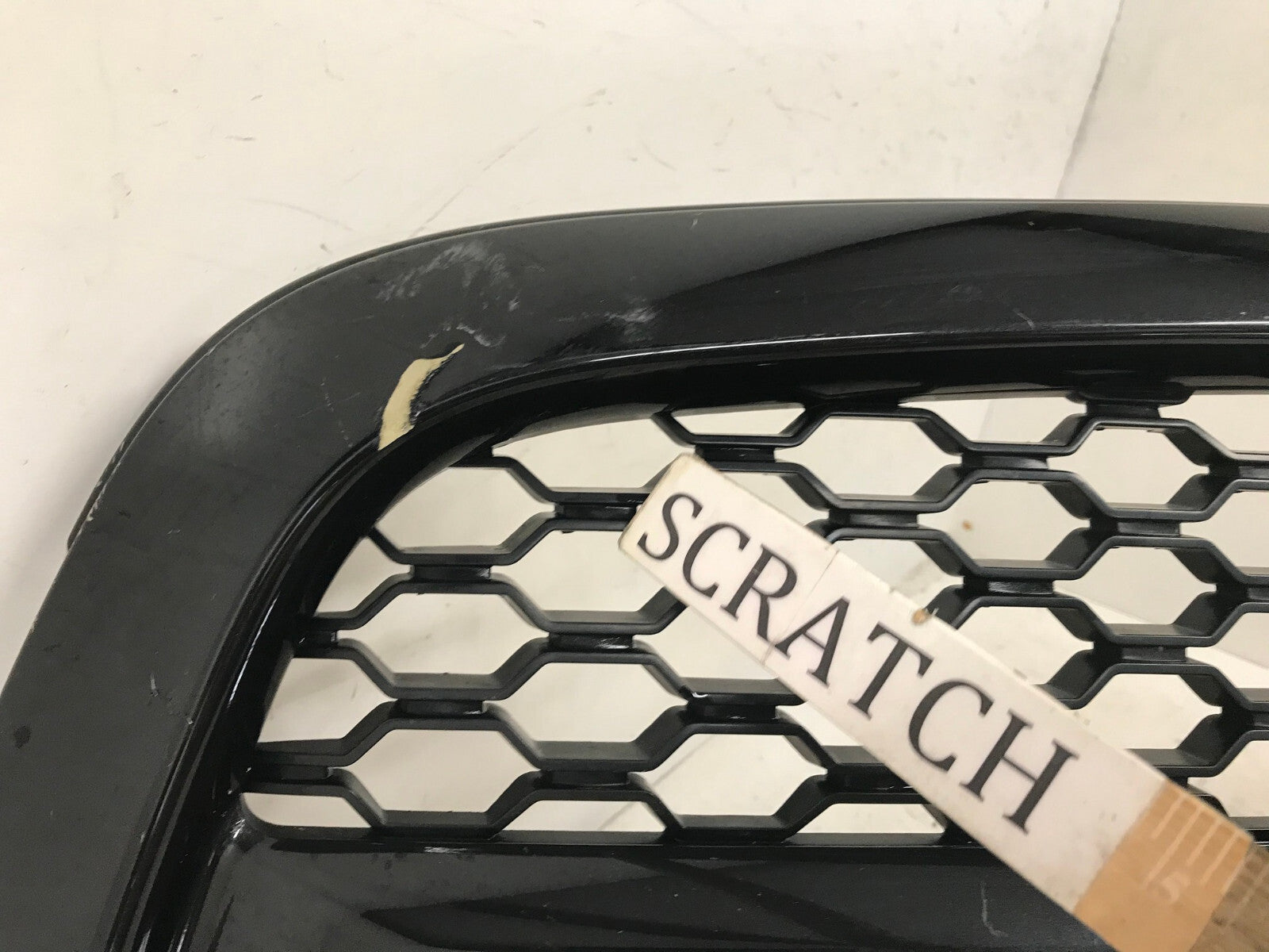 Grille Grill 2013-2022 RAM 1500 13DSAC0010 OEM