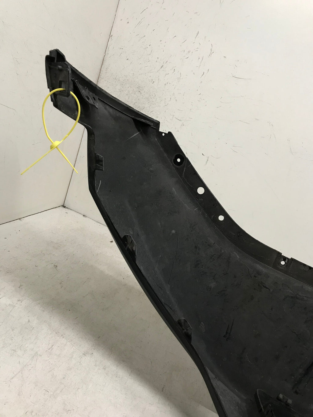 Front Lower Bumper Cover Jeep Compass 2016 5UQ11TRMAB OEM