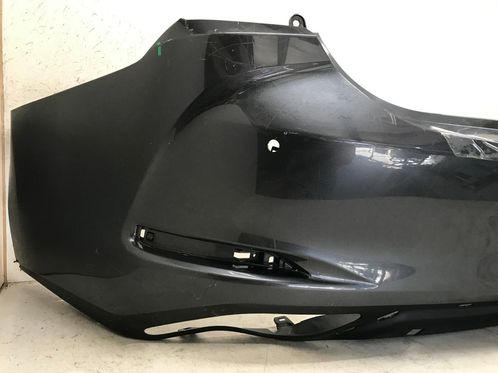 Rear Bumper Cover 1L1 2019-2020 Lexus ES350 w/Sensor Holes 52159-33470 OEM