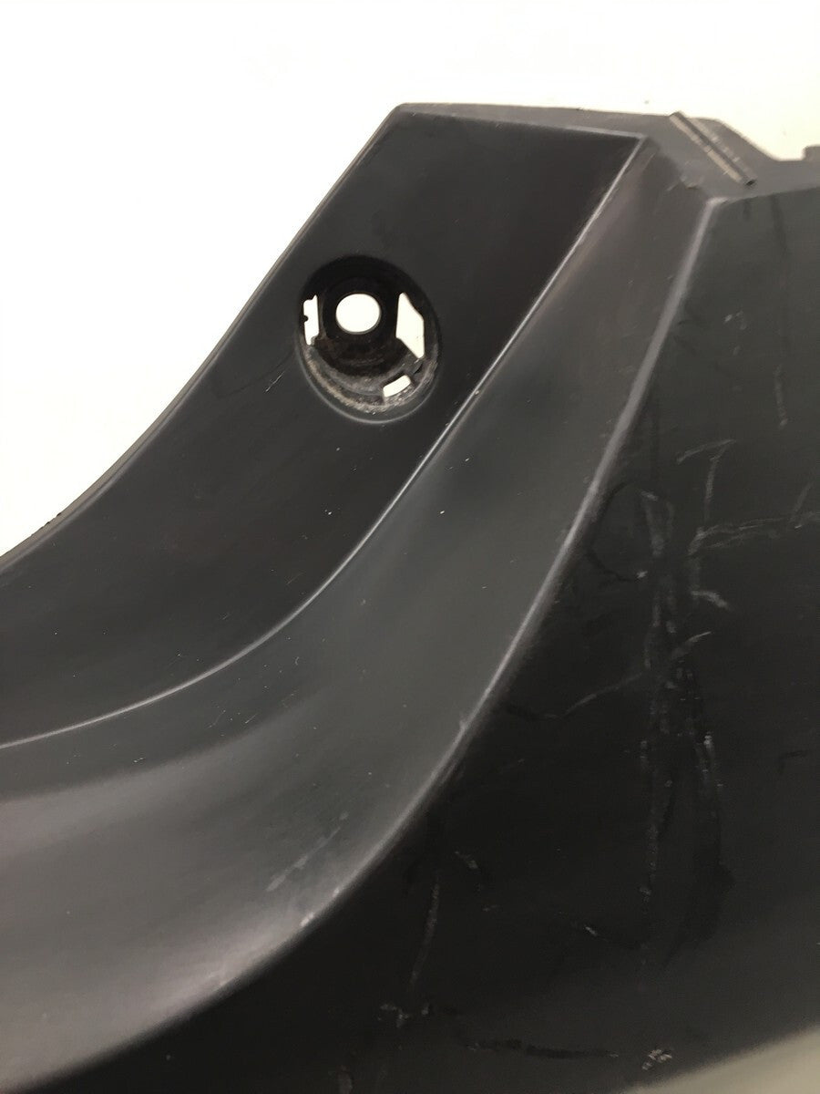 Rear Bumper Cover Toyota Camry LE XLE SE XSE Hybrid LE Hybrid XLE 15-17 OEM3