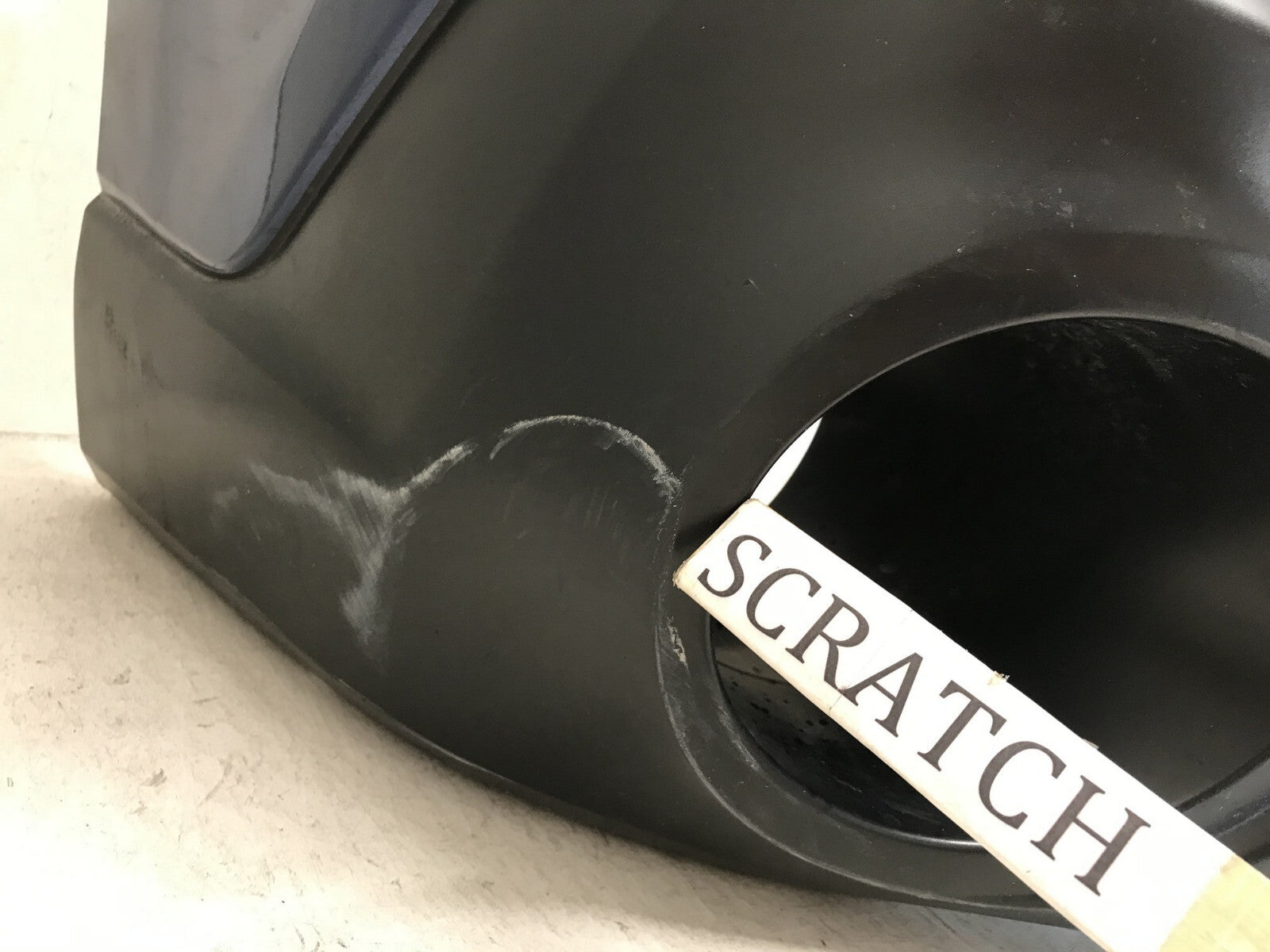 Front Bumper Cover Subaru Outback 2.5i/2.5i Premium/3.6R Limited 2018-2019 OEM3